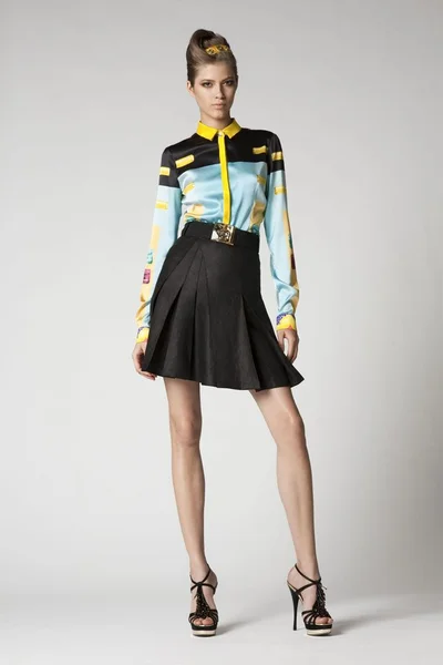 Look 1